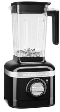 KitchenAid Artisan K400 Bench Blender Onyx Black