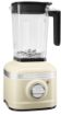 KitchenAid Artisan K400 Bench Blender Almond Cream