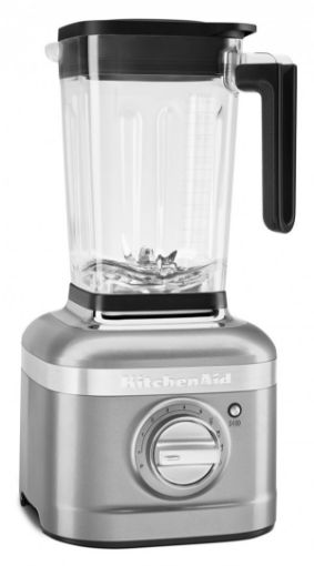 KitchenAid Artisan K400 Bench Blender Contour Silver