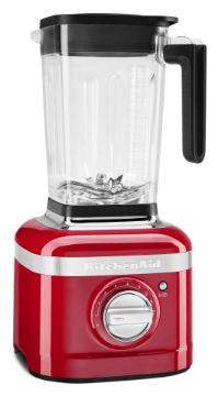 KitchenAid Artisan K400 Bench Blender Empire Red