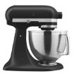 KitchenAid Artisan KSM195 Tilt Head Mixer Matte Black