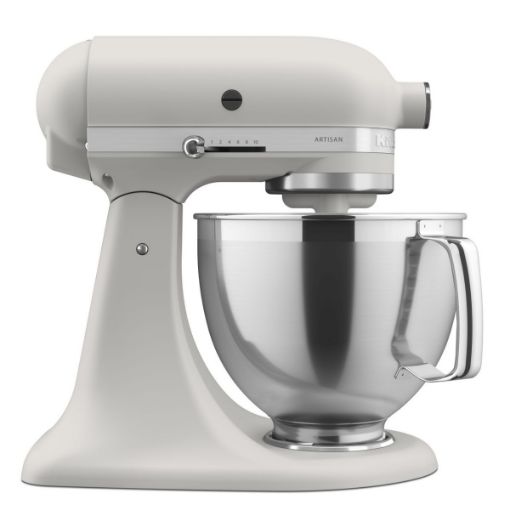 KitchenAid Artisan KSM195 Tilt Head Mixer Milkshake