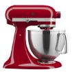 KitchenAid Artisan KSM195 Tilt Head Mixer Empire Red