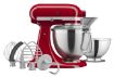 KitchenAid Artisan KSM195 Tilt Head Mixer Empire Red