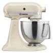 KitchenAid Artisan KSM195 Tilt Head Mixer Almond Cream