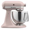 Kitchen Aid Artisan Stand Mixer Feathered Pink