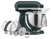 Kitchen Aid Artisan Stand Mixer Pebbled Palm