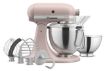 Kitchen Aid Artisan Stand Mixer Feathered Pink
