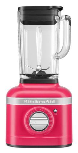 KitchenAid K400 Variable Speed Blender Hibiscus