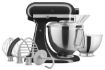 Kitchen Aid Artisan KSM195 Tilt Head Mixer Onyx Black