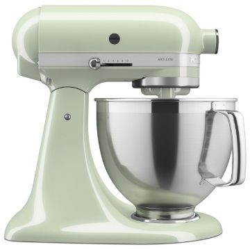 KitchenAid Artisan KSM195 Tilt Head Mixer Pistachio