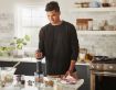 Kitchen Aid Cordless Handstick Blender Black Matte