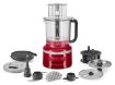 KitchenAid Artisan Food Processor Empire Red