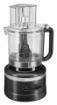 KitchenAid Artisan Food Processor Onyx Black