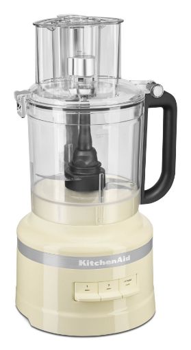 KitchenAid Artisan Food Processor Almond Cream