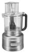 KitchenAid Artisan Food Processor Contour Silver