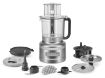 KitchenAid Artisan Food Processor Contour Silver