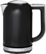 Kitchen Aid 1.7L Artisan Electric Kettle Onyx Black