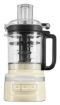 Kitchenaid 9 Cup/2.1L Food Processor Almond Cream