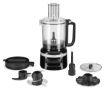 Kitchenaid 9 Cup/2.1L Food Processor Onyx Black