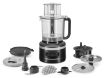 KitchenAid Artisan Food Processor Matte Black