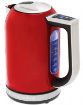 Kitchen Aid 1.7L Electric Kettle w/ Temperature Control Empire Red