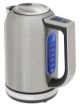 Kitchen Aid 1.7L Electric Kettle w/ Temperature Control Stainless Steel