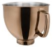 Kitchen Aid PVD Bowl for Stand Mixer Radient Copper