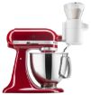 KitchenAid Sifter + Scale Attachment