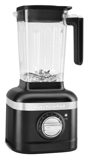 KitchenAid Artisan K400 Bench Blender Matte Black