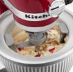 KitchenAid Ice Cream Maker Attachment