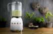 Smeg 1.5L 50's Style Blender White