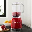 Smeg 1.5L 50's Style Blender Red