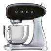 Smeg 4.8L Top Colour Electric Stand Mixer Black