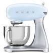 Smeg 4.8L Top Colour Electric Stand Mixer Pastel Blue