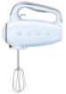 Smeg 50's Style Digital Hand Mixer Pale Blue