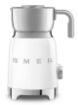 Smeg 50s Retro Style Milk Frother White