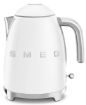 Smeg 50's Style Kettle Matte White