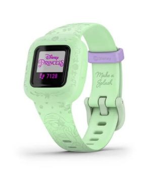 Garmin Vivofit jr. 3 Fitness Trackers (Princess Ariel)