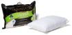 Herington - Low Allergy Low & Soft Gusseted Pillow - White