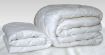 Herington - Cool Cotton Pillow Protector - White