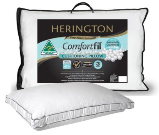 Herington - Comfortfil Pillow