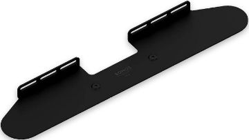 Sonos - Wall Mount for Beam - Black