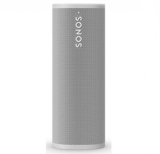 Sonos Roam Portable Speaker - White