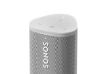 Sonos Roam Portable Speaker - White