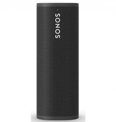 Sonos Roam Portable Speaker - Black