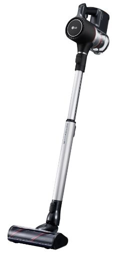 LG CordZero A9 Prime Handstick Vacuum Black