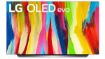 LG 48" OLED EVO C2 4K Smart TV (2022)