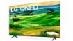 LG 75" QNED80 4K LED-LCD Smart TV (2022)