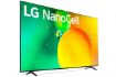 LG 86" NANO75 NANOCELL 4K LED-LCD Smart TV (2022)